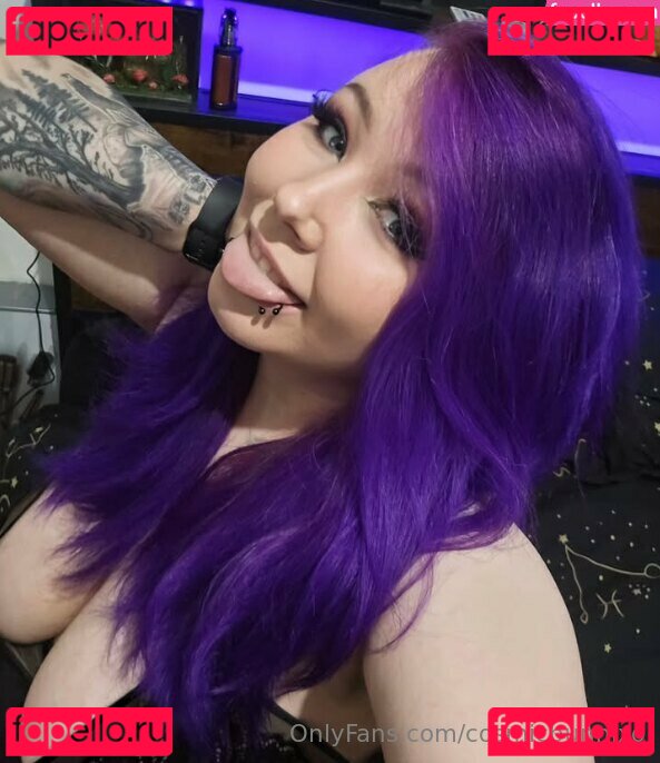 Chelsea Bennett / Cosmicbunnixo / chelsbennett Onlyfans Photo Gallery 