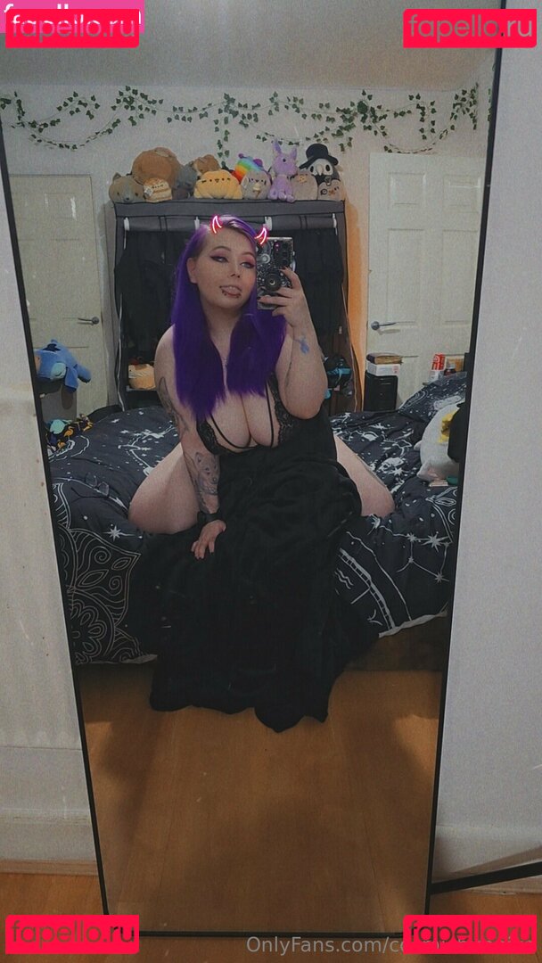 Chelsea Bennett / Cosmicbunnixo / chelsbennett Onlyfans Photo Gallery 