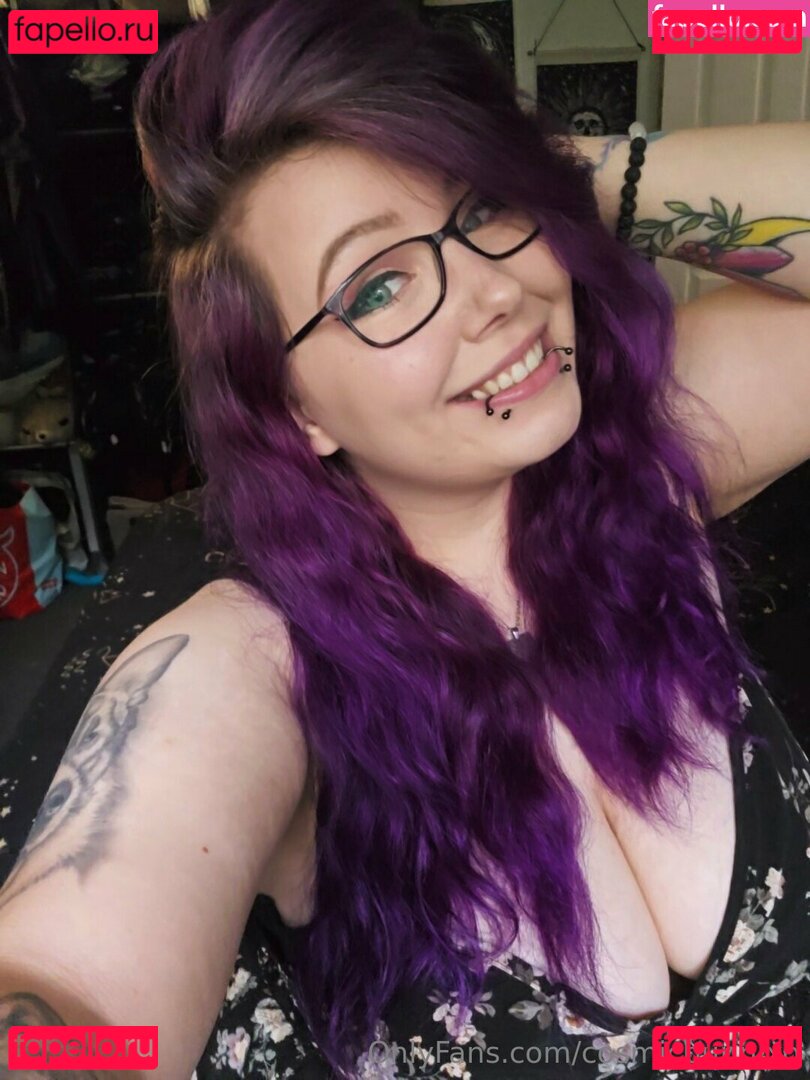 Chelsea Bennett / Cosmicbunnixo / chelsbennett Onlyfans Photo Gallery 