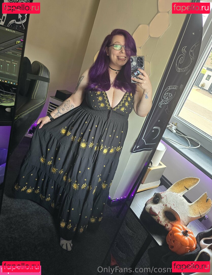 Chelsea Bennett / Cosmicbunnixo / chelsbennett Onlyfans Photo Gallery 