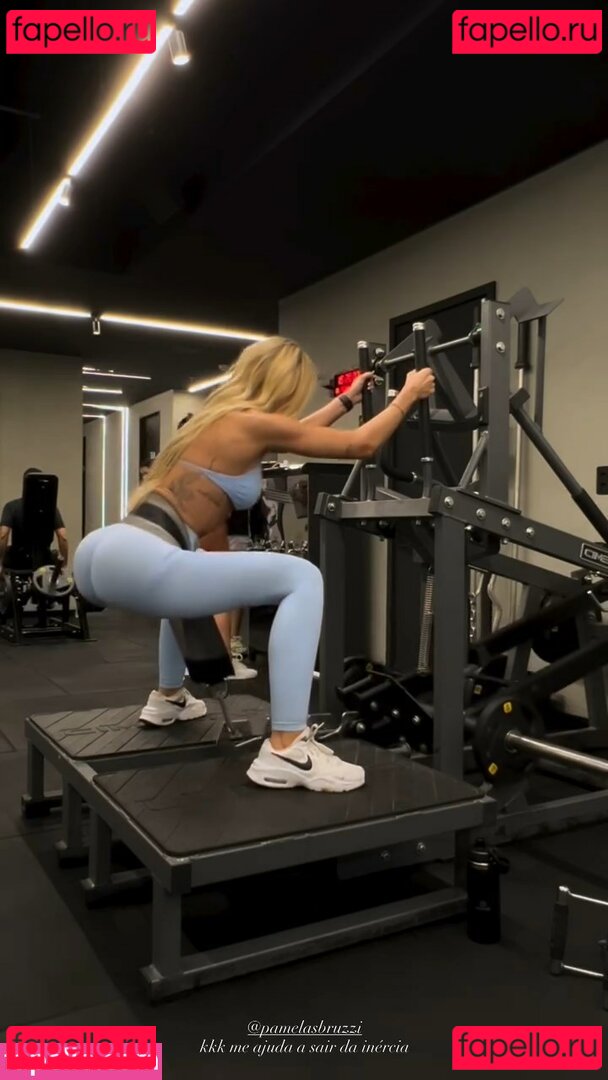 Yasmin Brunet / yasminbrunet Onlyfans Photo Gallery 