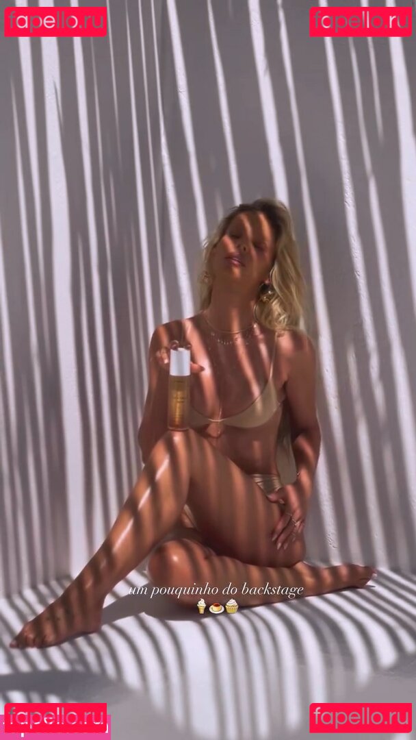 Yasmin Brunet / yasminbrunet Onlyfans Photo Gallery 