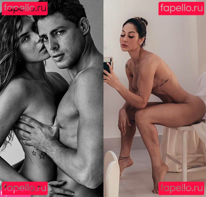 Mariana Goldfarb / marianagoldfarb Onlyfans Photo Gallery 