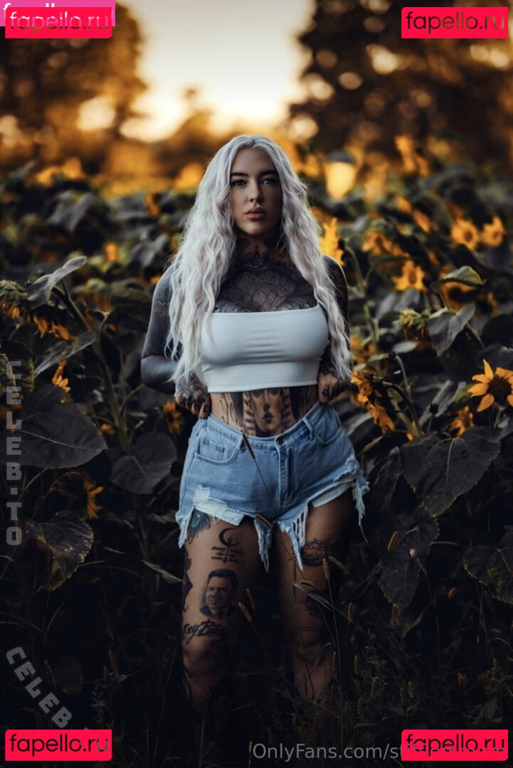 Stifflersmum Onlyfans Photo Gallery 