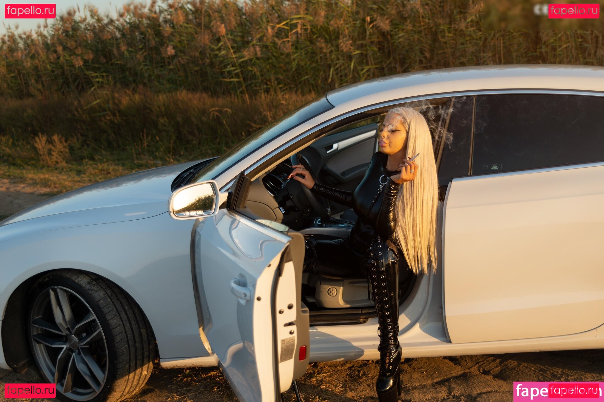 Melanie Lexxx / MelanieLexxx / melanie_lexx_fitness Onlyfans Photo Gallery 