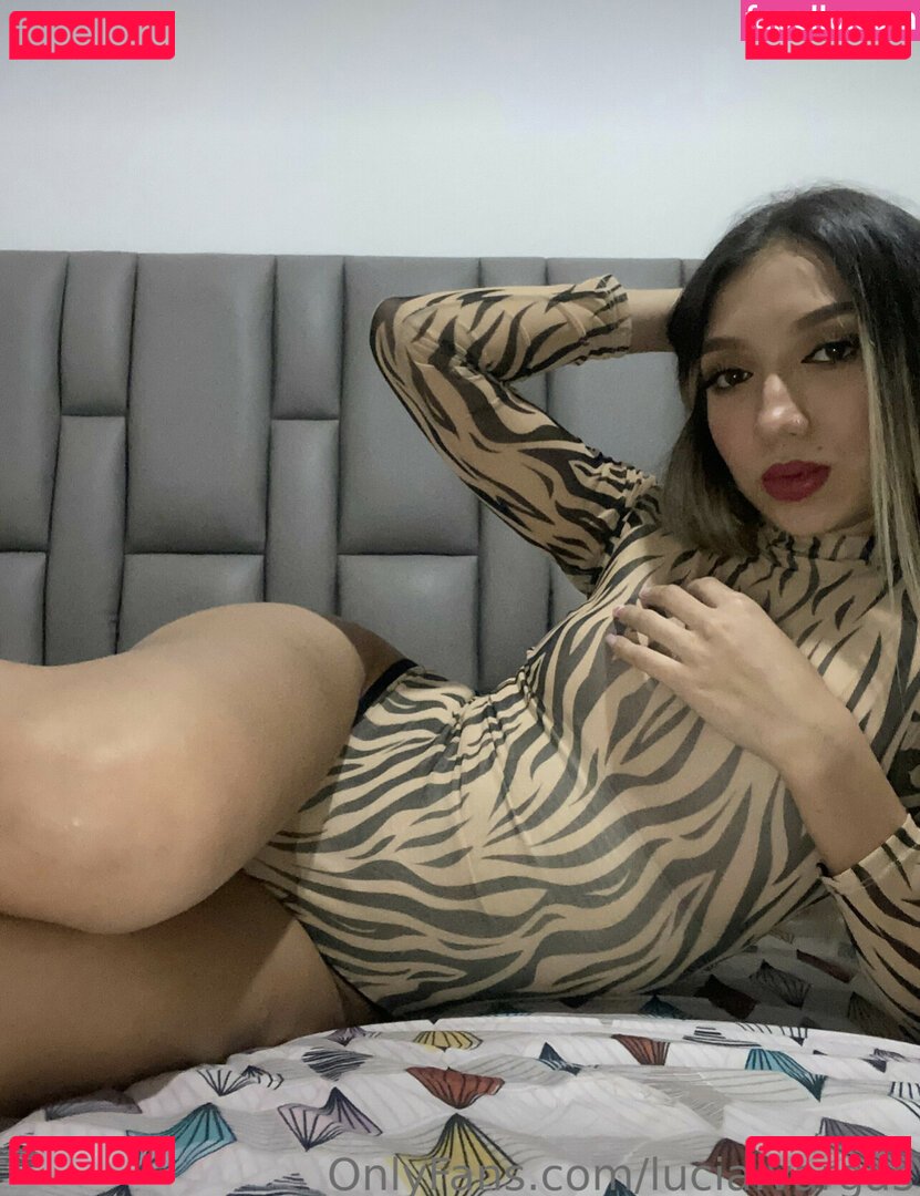 Lucia.vargas / lucia_vs_bcn Onlyfans Photo Gallery 