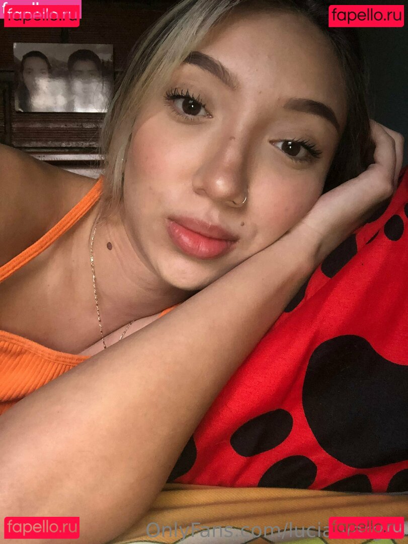 Lucia.vargas / lucia_vs_bcn Onlyfans Photo Gallery 