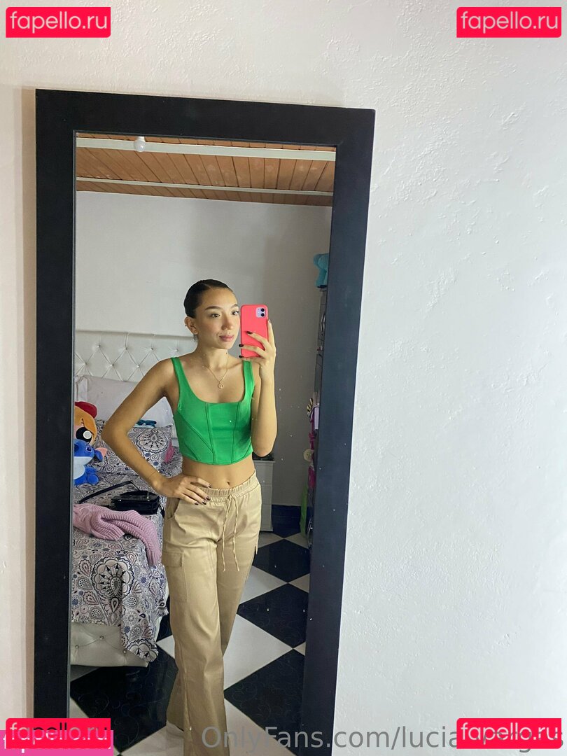 Lucia.vargas / lucia_vs_bcn Onlyfans Photo Gallery 