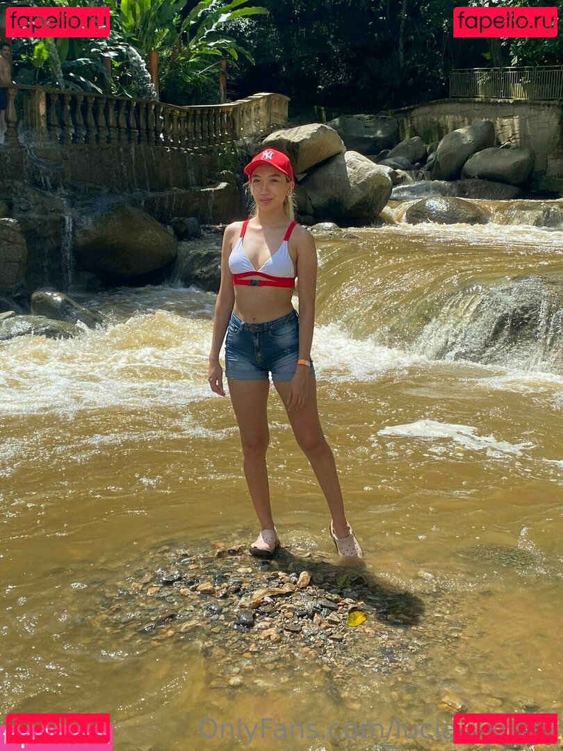 Lucia.vargas / lucia_vs_bcn Onlyfans Photo Gallery 