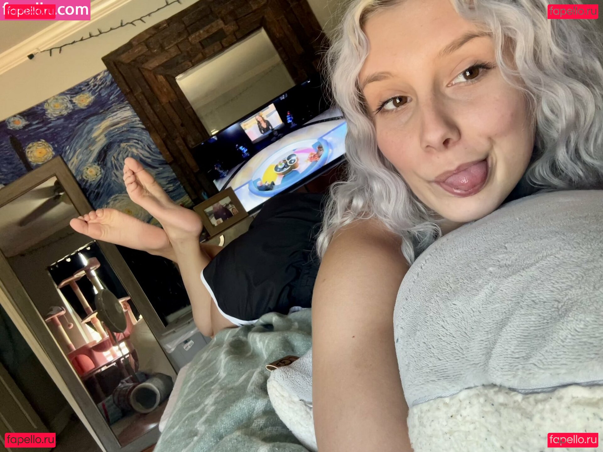 Goddesslunat Onlyfans Photo Gallery 