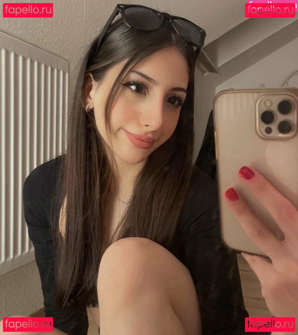 Bnniesxo / Nymphiliac / bnniexo / snixx_brittana Onlyfans Photo Gallery 