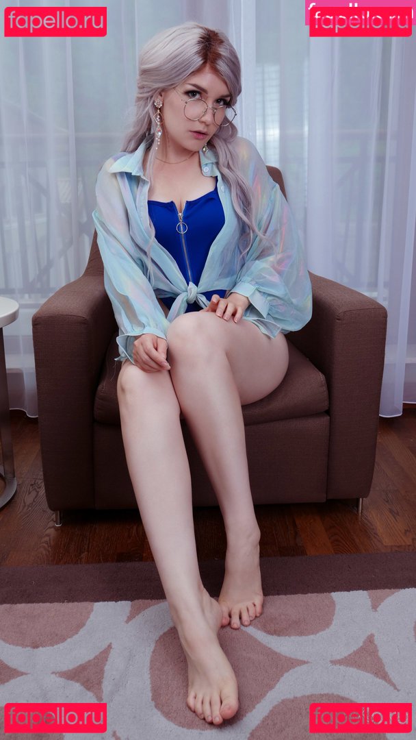 KittyKlaw / asmr.kittyklaw / kittyklawtv Onlyfans Photo Gallery 