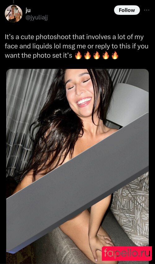 Carlicandi / Yuliajuson Nude Onlyfans Photo 10