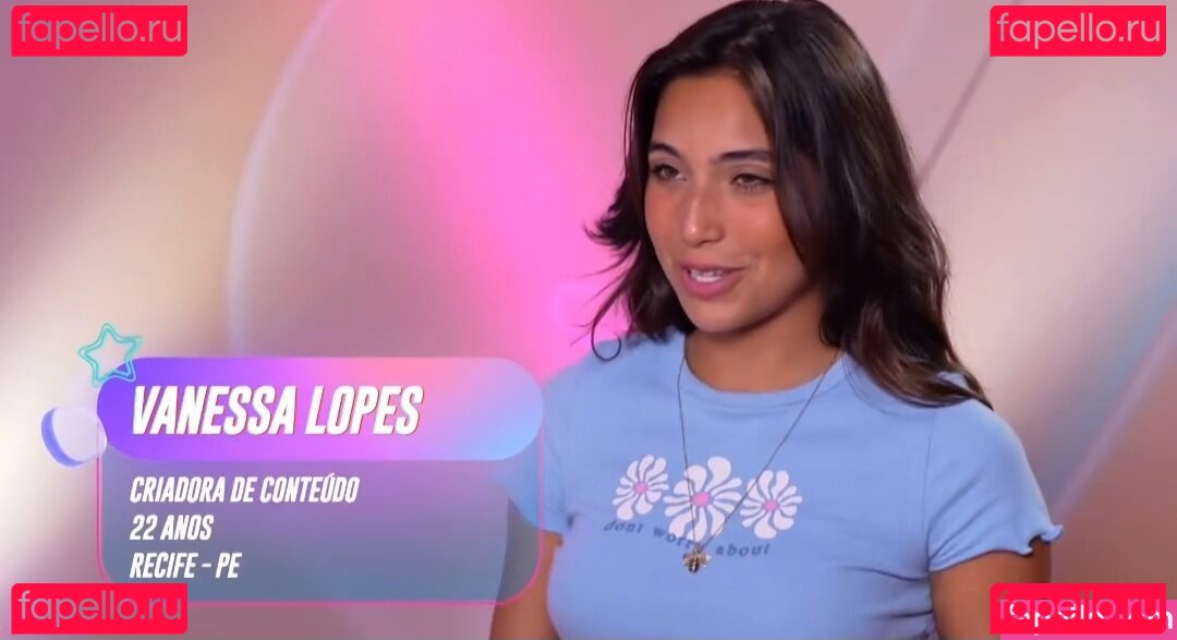 Vanessa Lopes / u140265647 / vanessalopesr_ Onlyfans Photo Gallery 