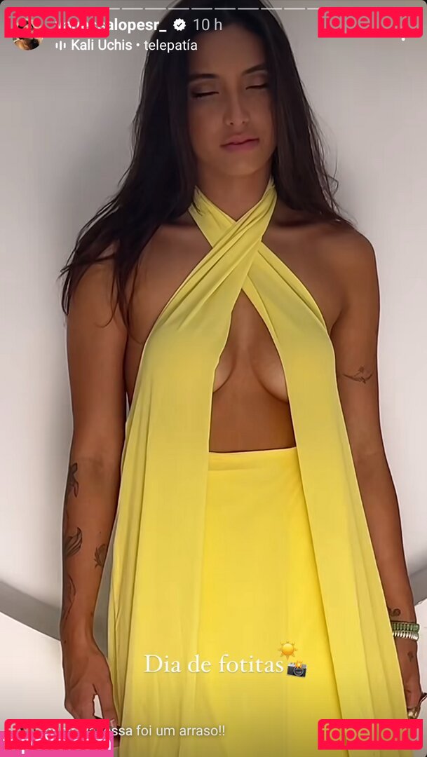 Vanessa Lopes / u140265647 / vanessalopesr_ Onlyfans Photo Gallery 