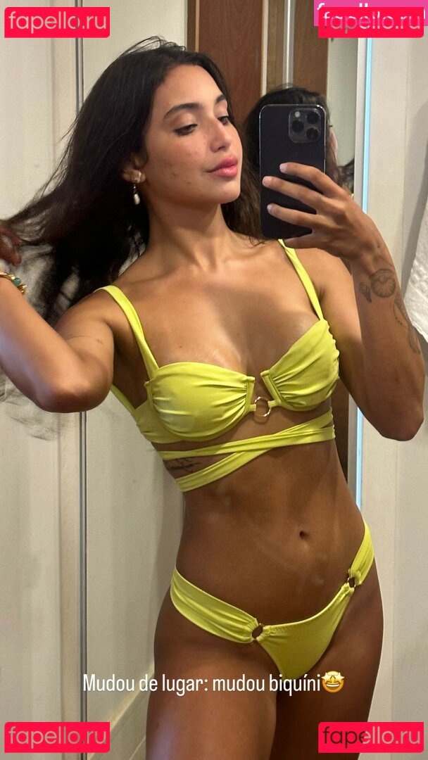 Vanessa Lopes / u140265647 / vanessalopesr_ Onlyfans Photo Gallery 