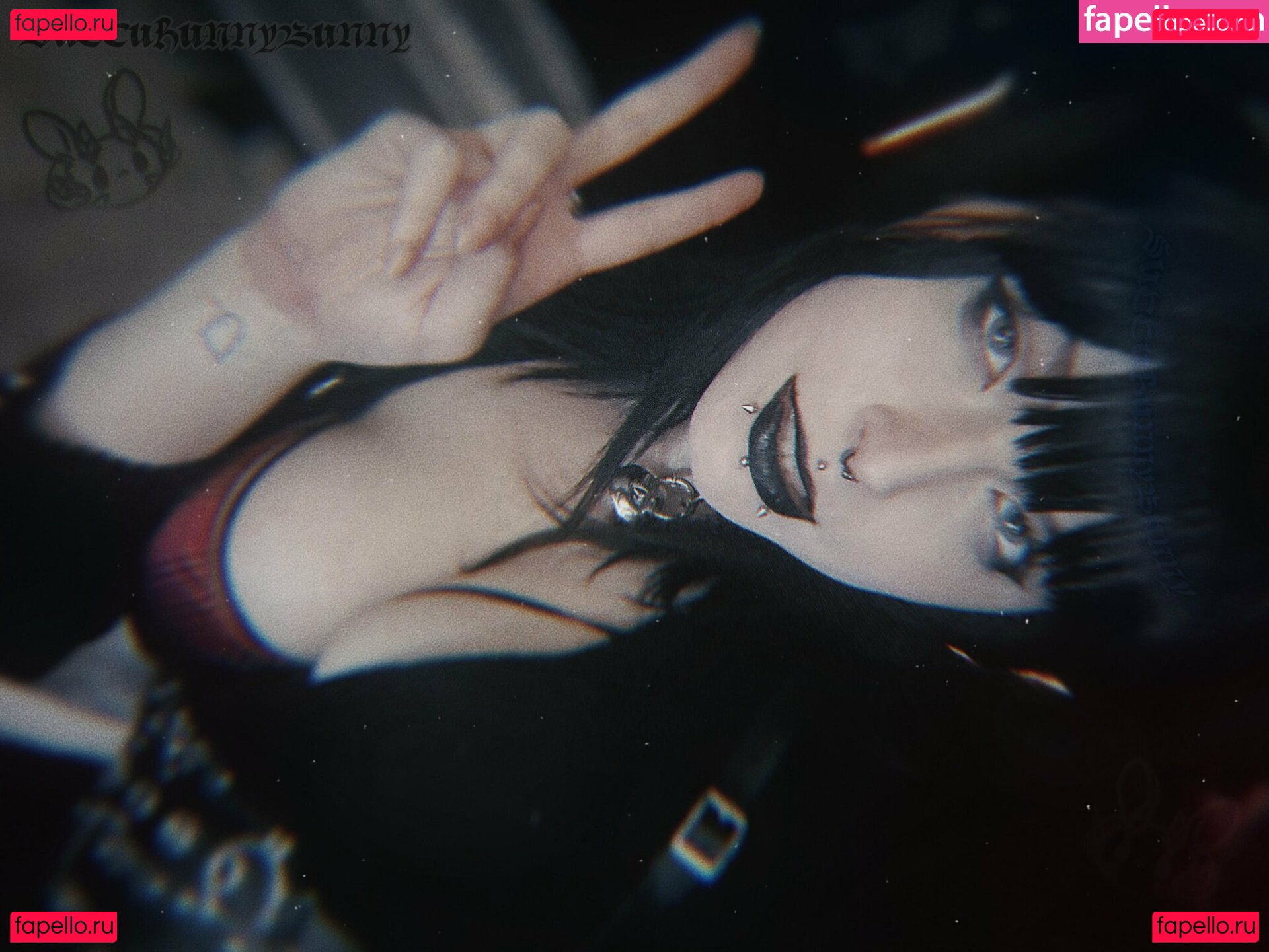 Succu.bunny / succuhunnybunny Onlyfans Photo Gallery 