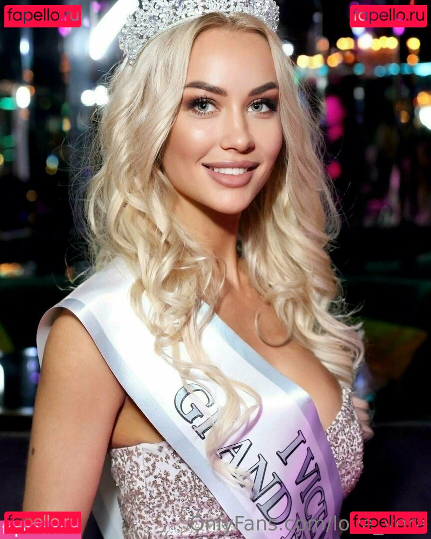 love_vera / shoplovevera Onlyfans Photo Gallery 