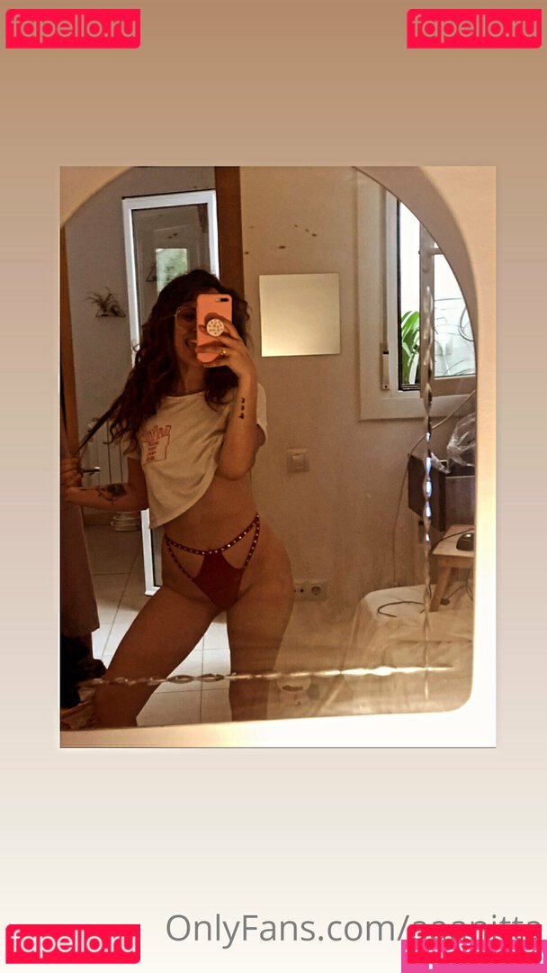 aaanitta / aaanitta__ Onlyfans Photo Gallery 