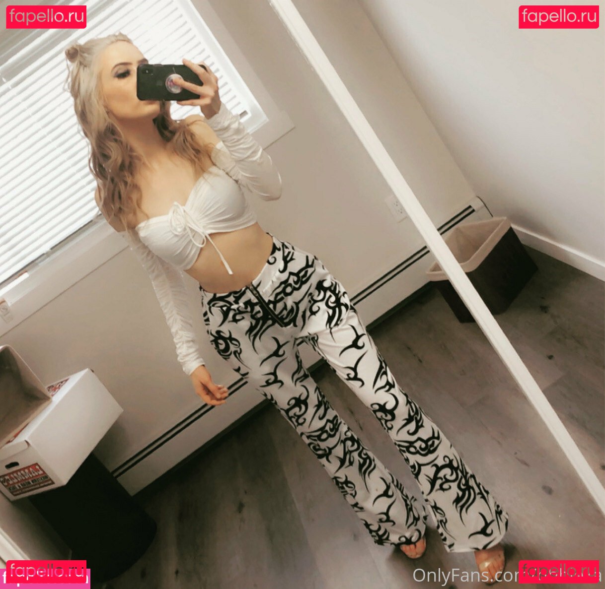 babyalexa / babyblexa