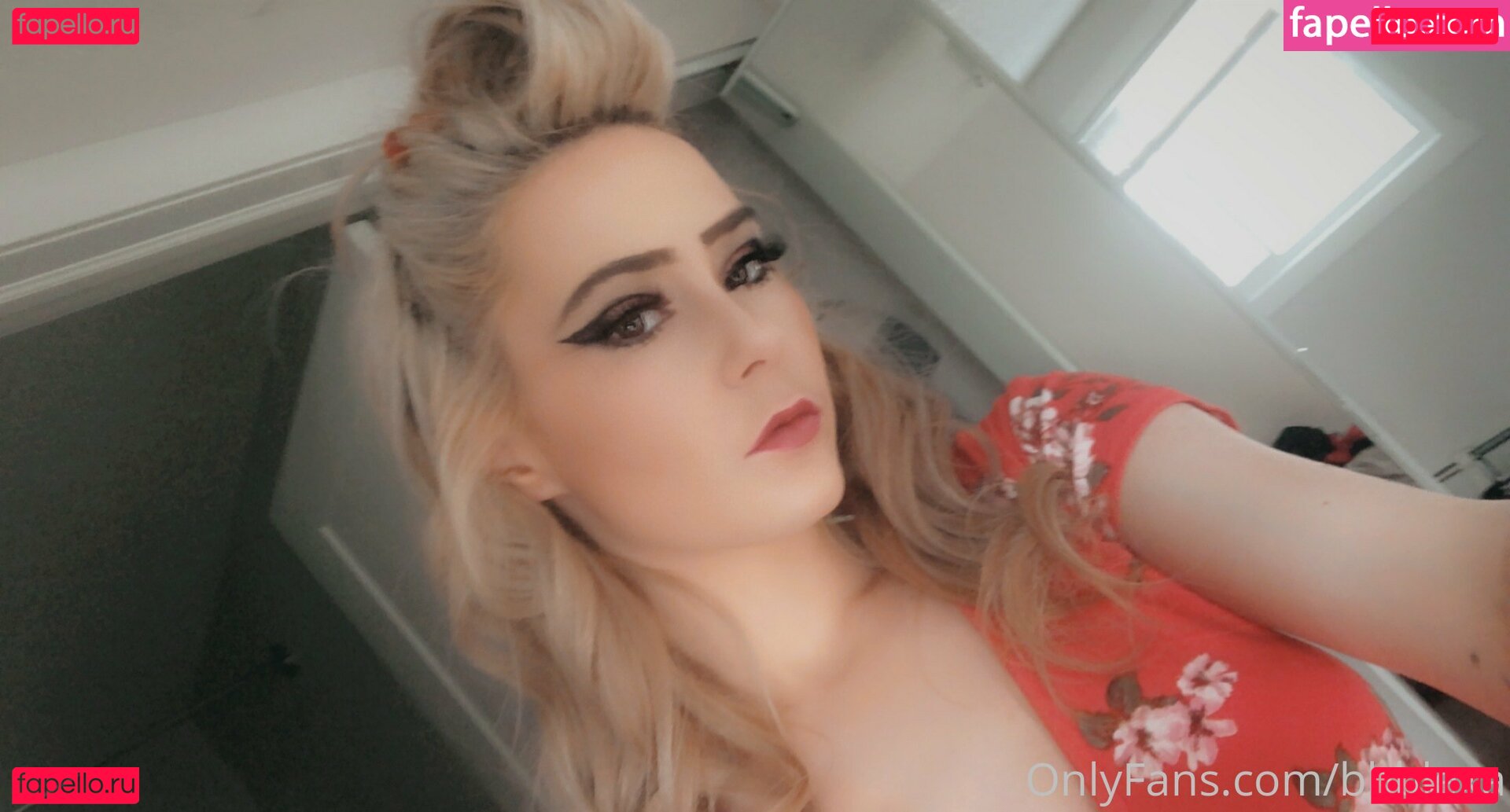 babyalexa / babyblexa Onlyfans Photo Gallery 