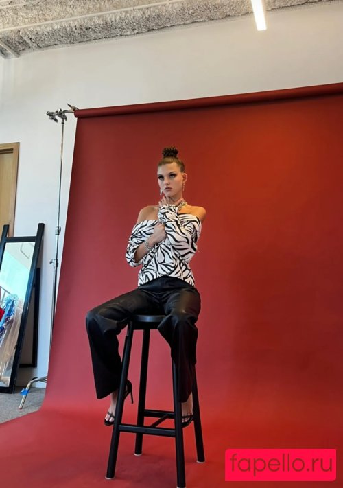 Alexandra Morris Nude Onlyfans Photo 12