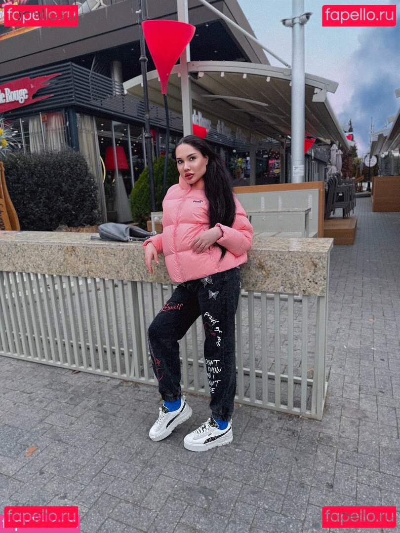 alexadamts Onlyfans Photo Gallery 