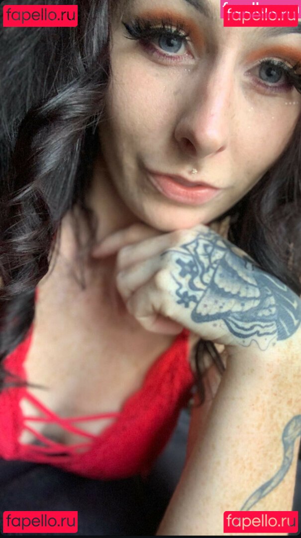 Alexandriaskys / toxsiixx Onlyfans Photo Gallery 