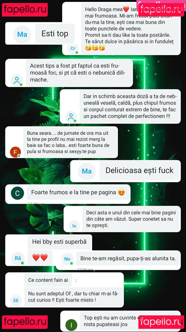 vamplexa.ro / vamplexafree Onlyfans Photo Gallery 