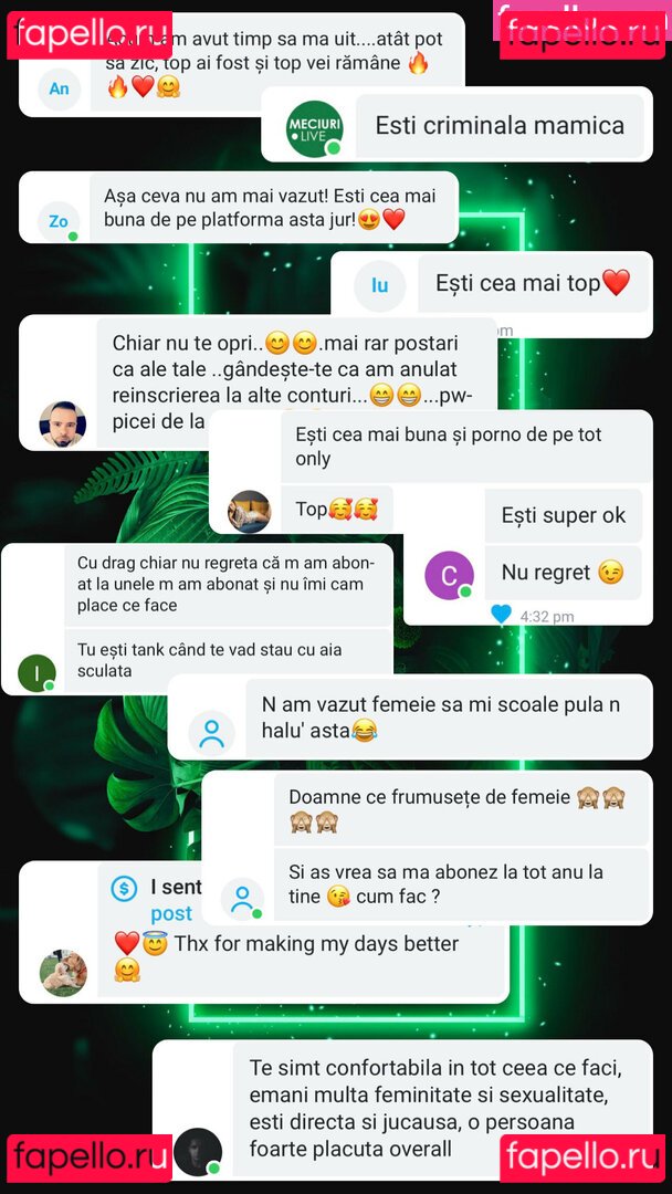 vamplexa.ro / vamplexafree Onlyfans Photo Gallery 