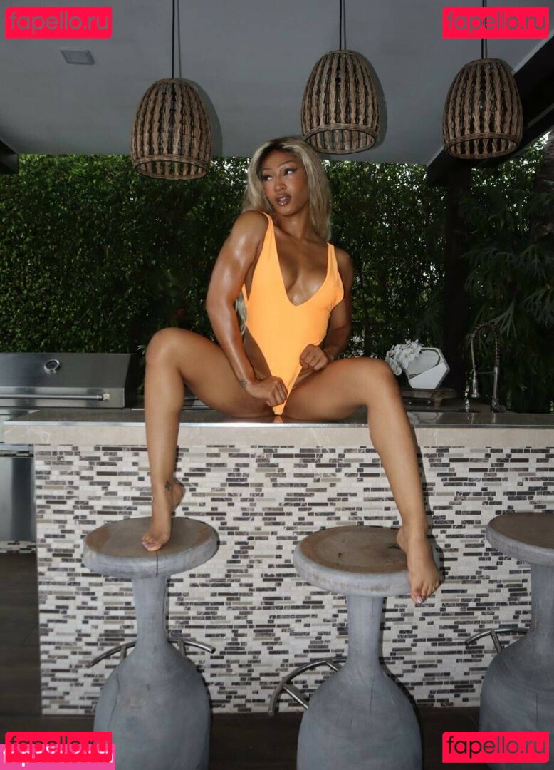 Jakara Jackson / Mara Sade / itsmarasade / marasade Onlyfans Photo Gallery 