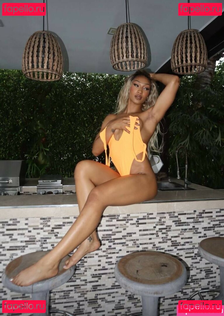 Jakara Jackson / Mara Sade / itsmarasade / marasade Onlyfans Photo Gallery 