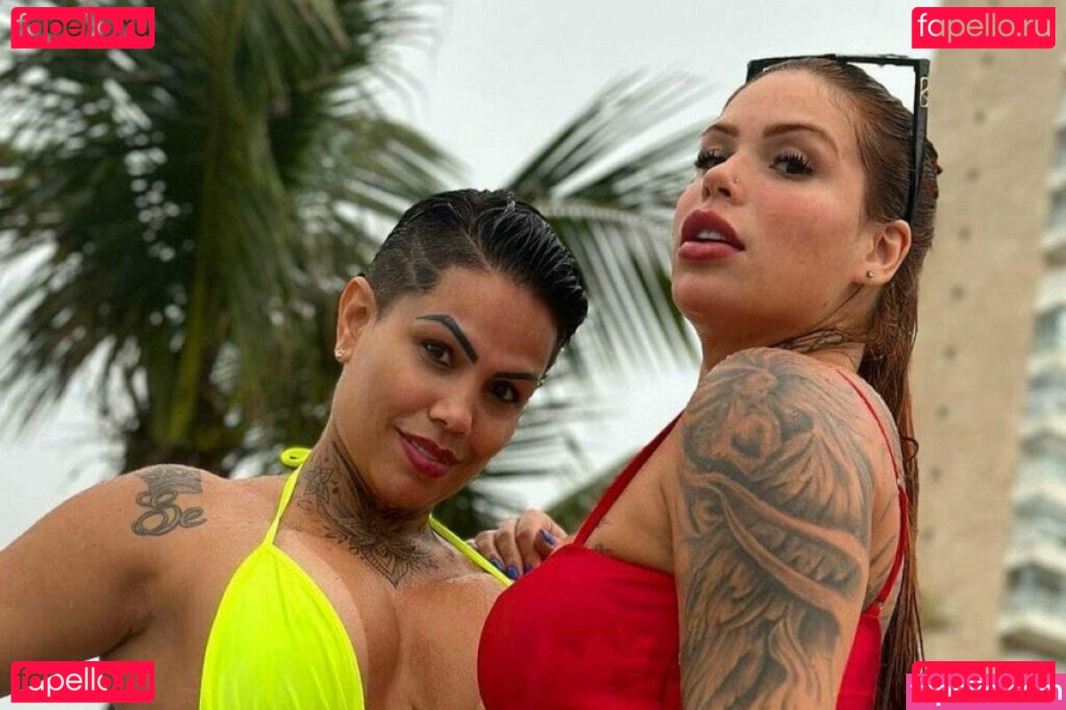 Karyn Alvys Onlyfans Photo Gallery 