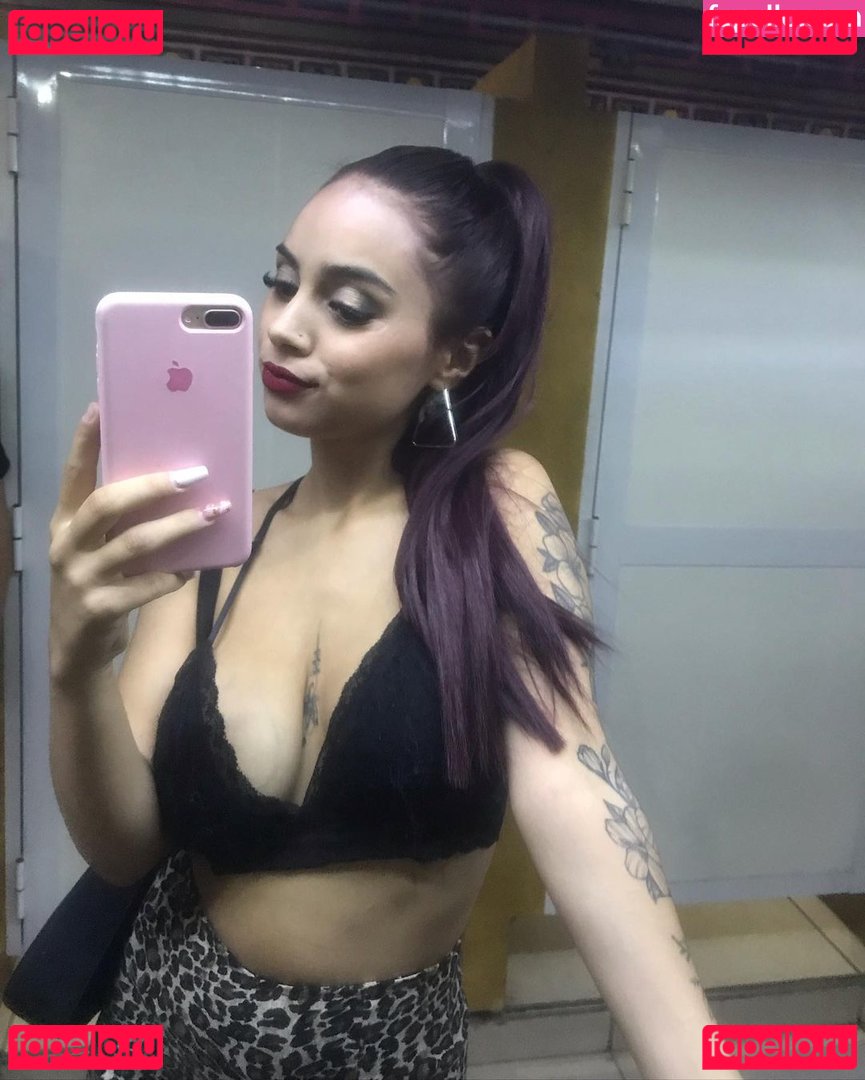 Jazzmin_antonella / imsummer / jazminbluebaby / jazzmin_antonella2 Onlyfans Photo Gallery 