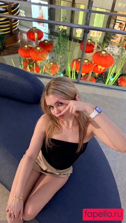 Amazon Angel Nude Onlyfans Photo 38