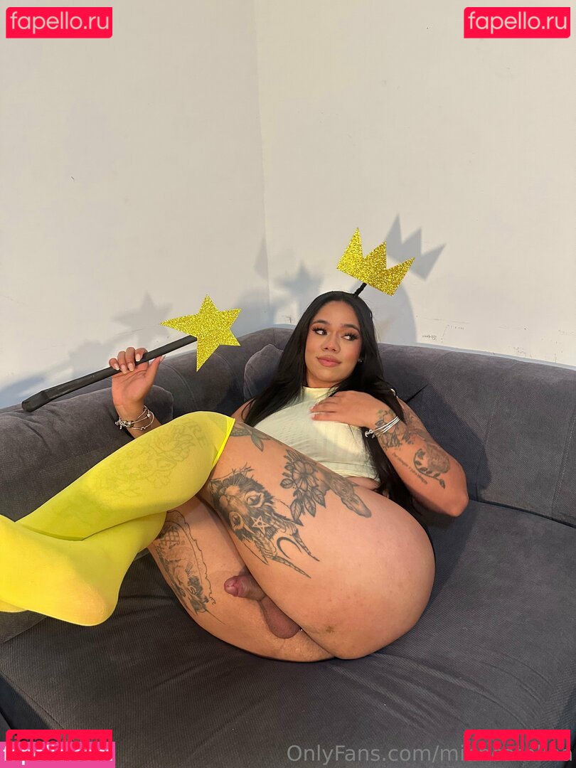 MiahCatalina / miahcatali Onlyfans Photo Gallery 