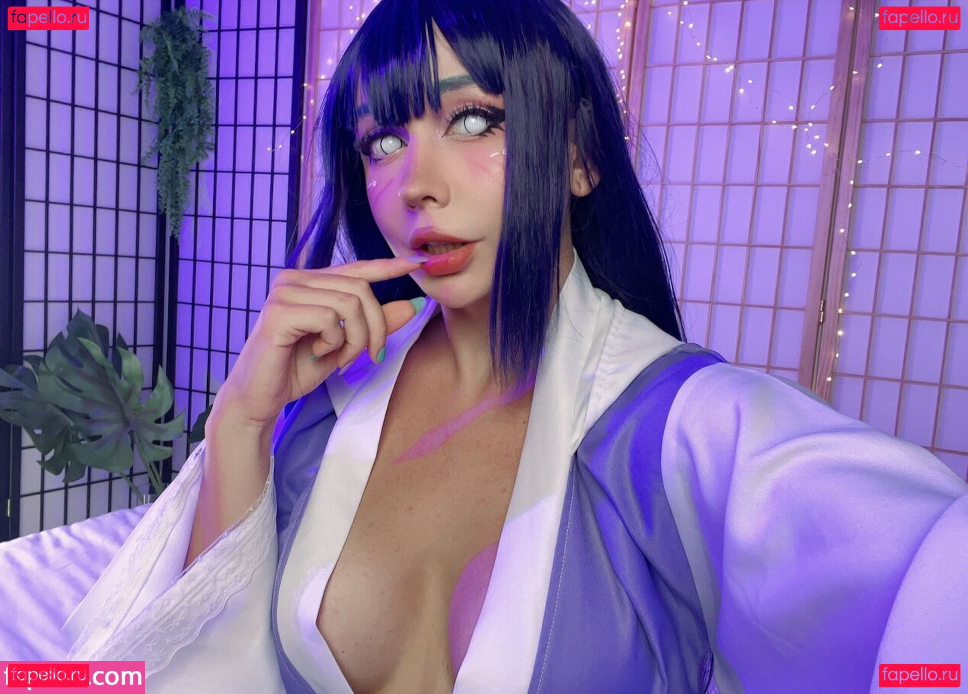 Alice Bong Nude Onlyfans Photo 20