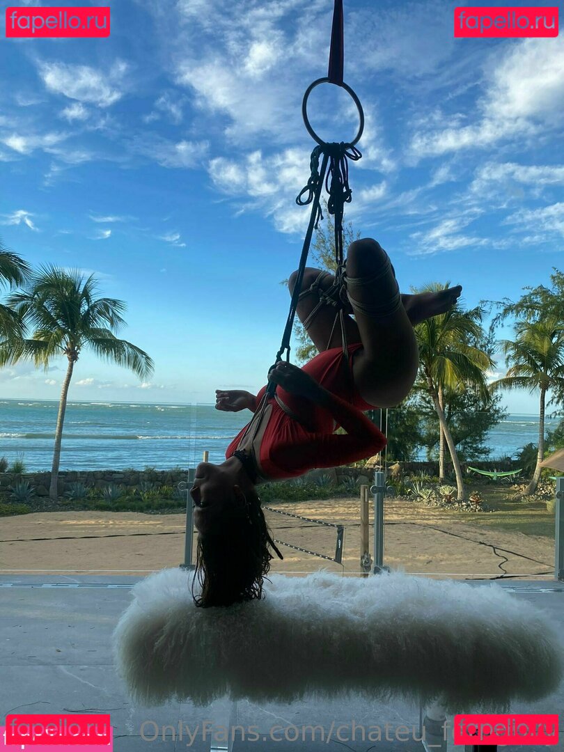 chateau_ferngully / ferngully Onlyfans Photo Gallery 