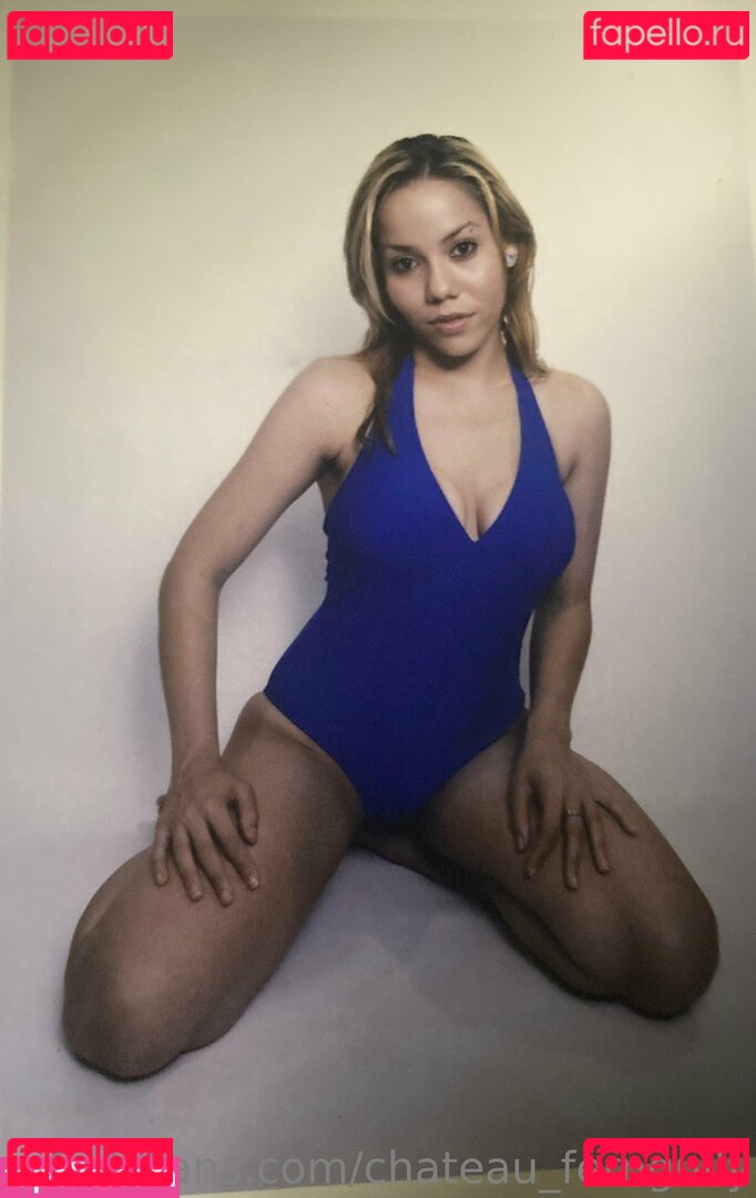 chateau_ferngully / ferngully Onlyfans Photo Gallery 