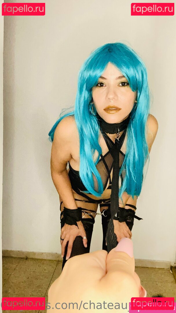 chateau_ferngully / ferngully Onlyfans Photo Gallery 