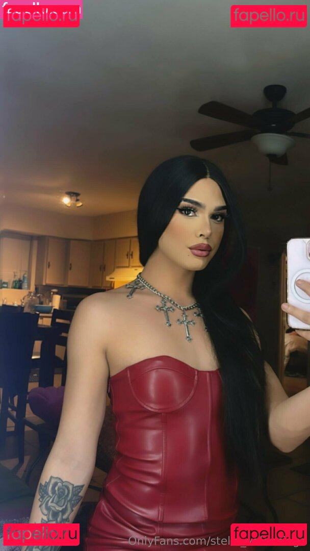 Stella / Stellavalenciagaa / https: / stella_valenciaga