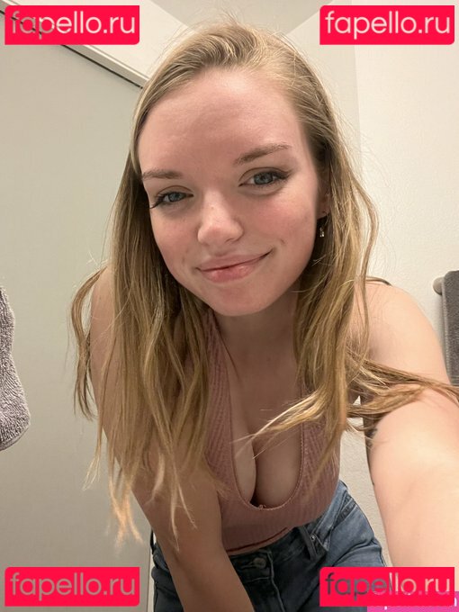 Probablybekah / bekah / probsbekah Onlyfans Photo Gallery 