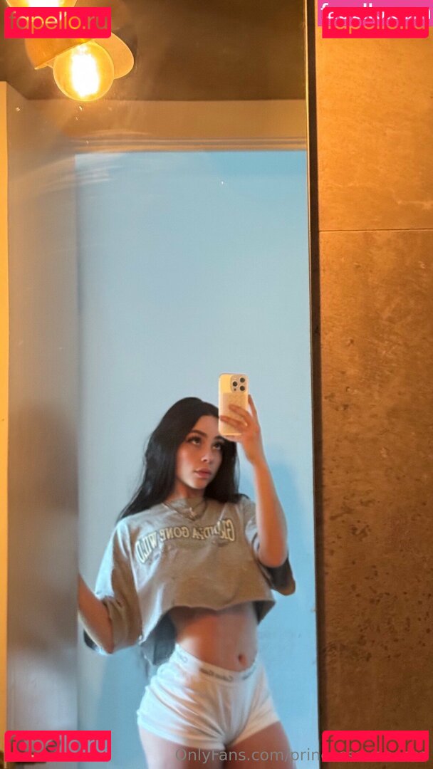 princessavanessa Onlyfans Photo Gallery 