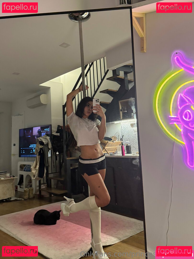 princessavanessa Onlyfans Photo Gallery 