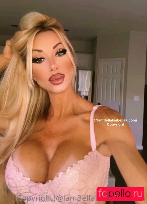 bella / bellastyleee Nude Onlyfans Photo 4