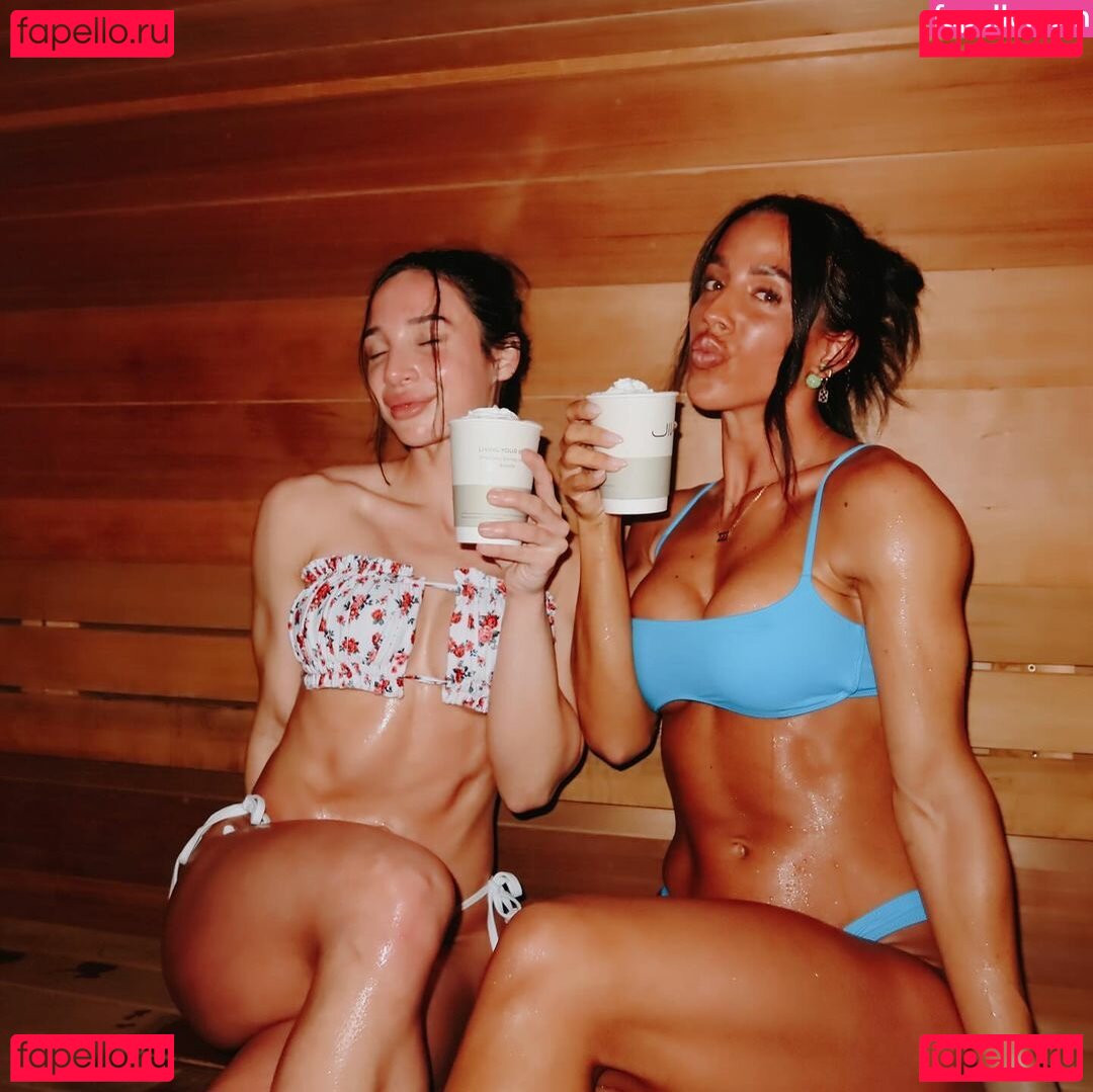 Jorryfitt / therealbrittfit Onlyfans Photo Gallery 