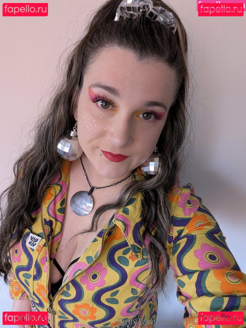 msalicefuryuk Onlyfans Photo Gallery 