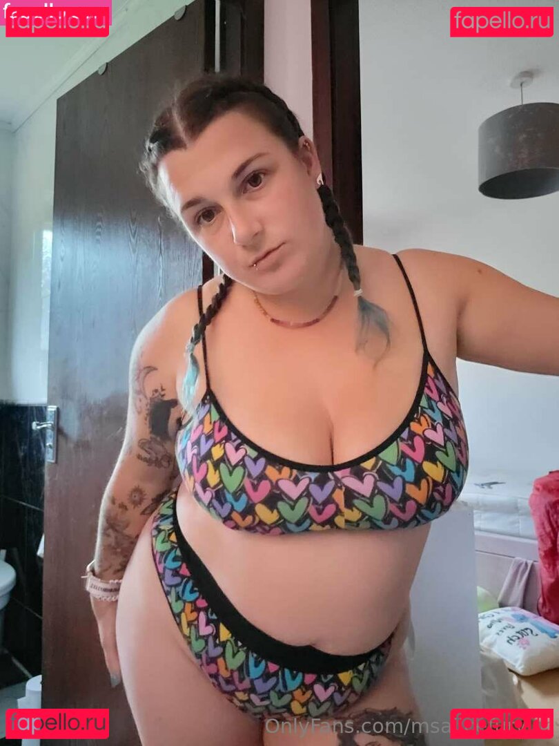 msalicefuryuk Onlyfans Photo Gallery 