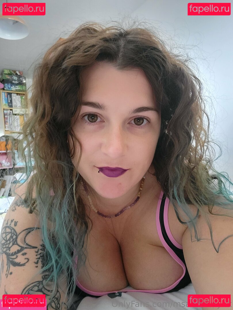 msalicefuryuk Onlyfans Photo Gallery 