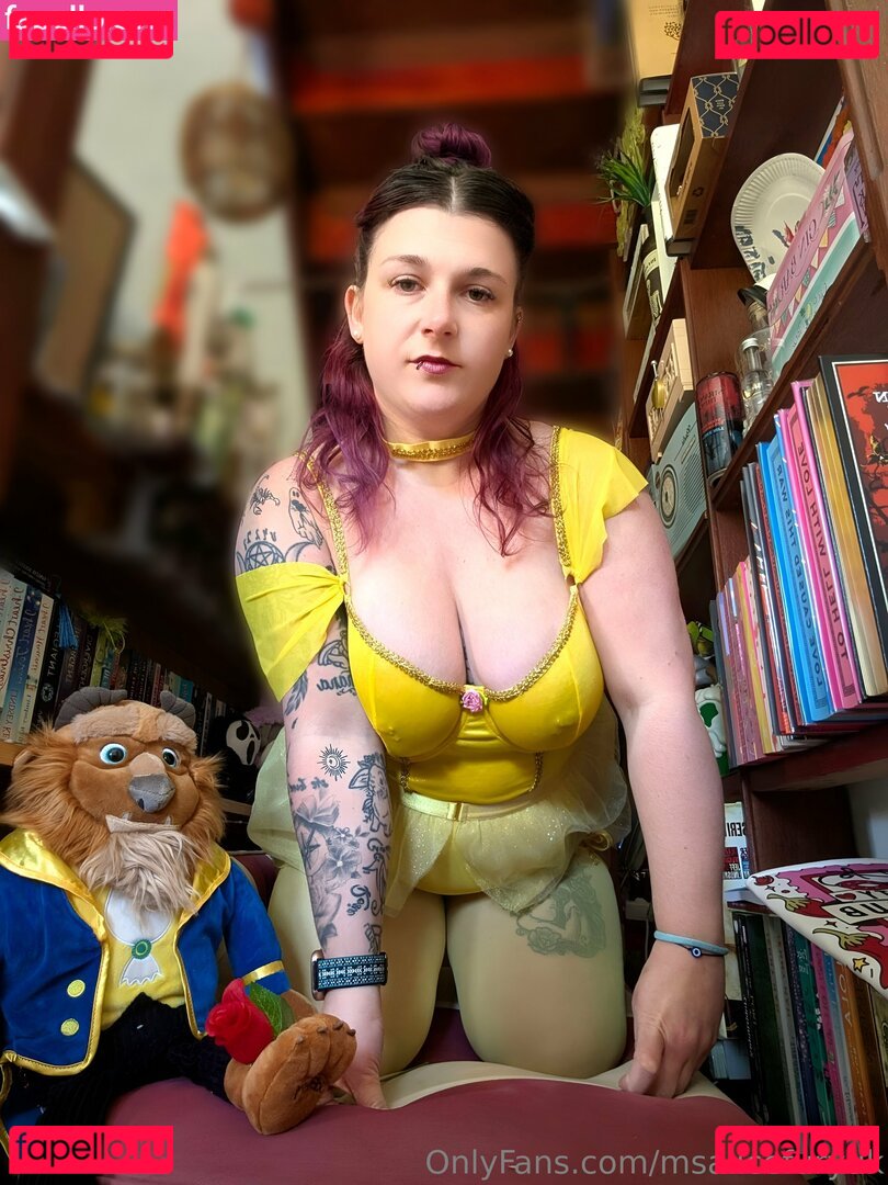 msalicefuryuk Onlyfans Photo Gallery 